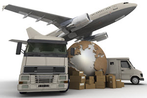 Shipping & Storage